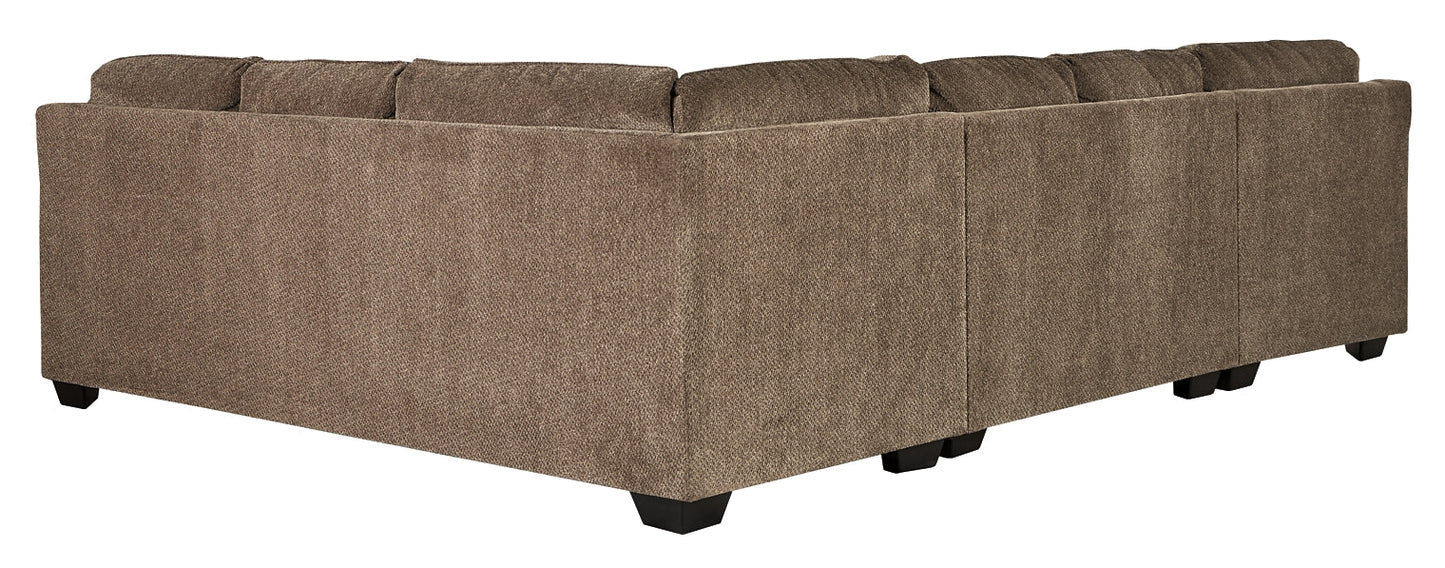 Graftin 3-Piece Sectional with Ottoman Furniture Mart - online today or in-store at our location in Duluth, Ga. Furniture Mart Georgia. View our lowest price today. Shop Now.