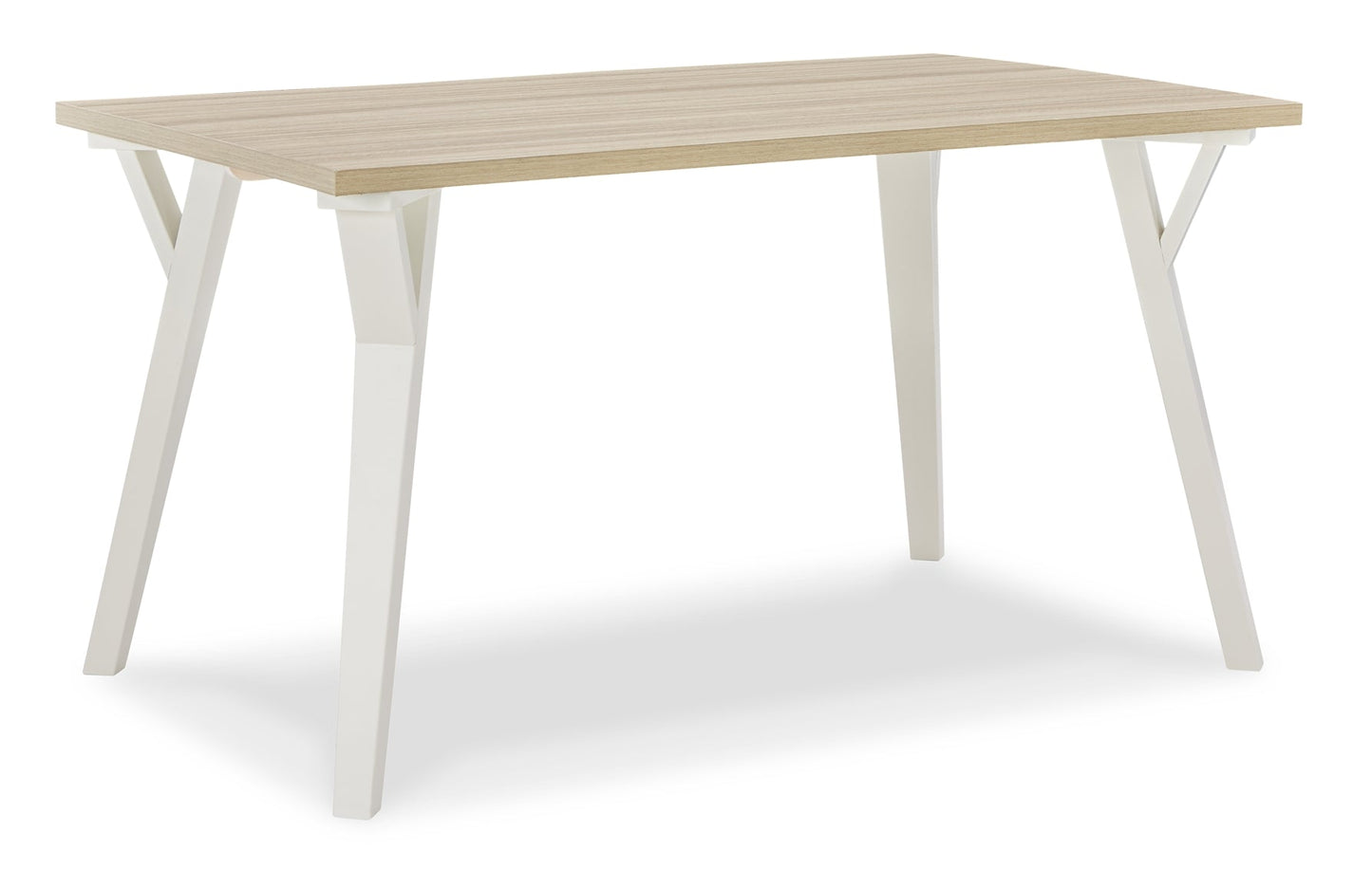 Grannen Dining Table and 4 Chairs Furniture Mart - online today or in-store at our location in Duluth, Ga. Furniture Mart Georgia. View our lowest price today. Shop Now.