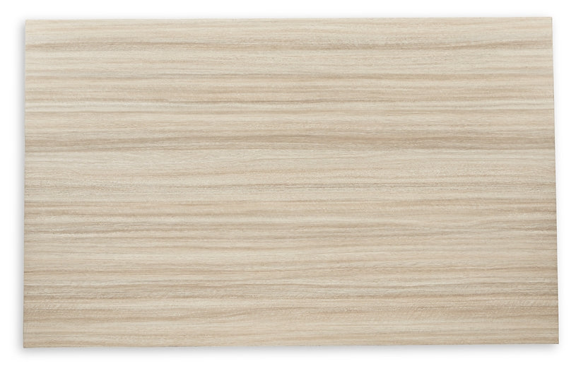 Grannen Rectangular Dining Room Table Furniture Mart - online today or in-store at our location in Duluth, Ga. Furniture Mart Georgia. View our lowest price today. Shop Now.