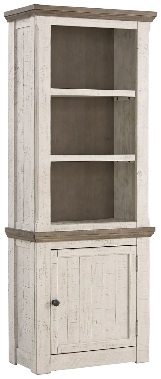 Havalance Right Pier Cabinet