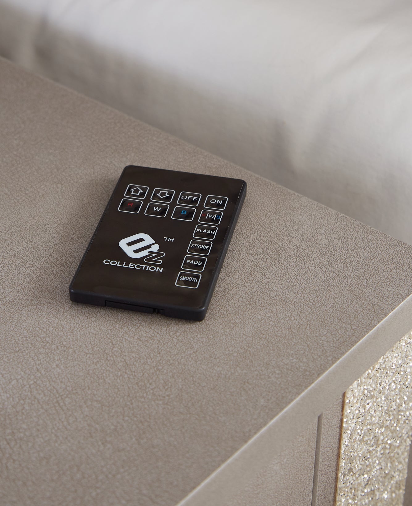 Surancha Poster Bed