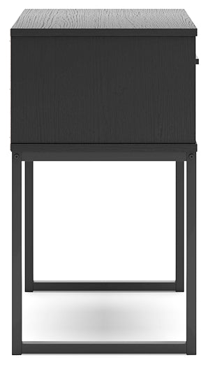 Socalle Twin Panel Platform Bed with Dresser and Nightstand
