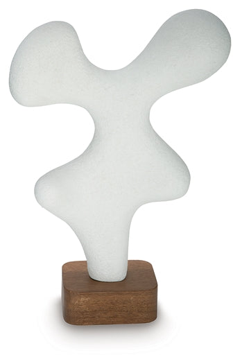 Lavarsen Sculpture