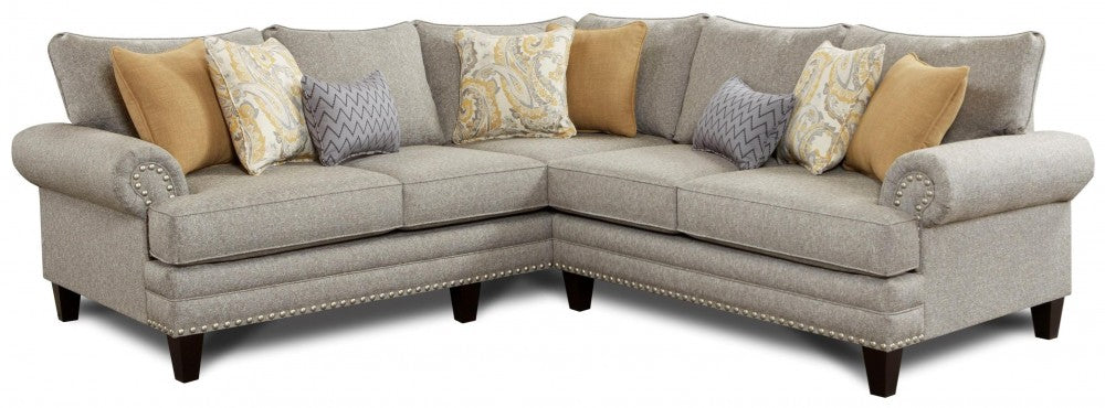 HOBBS FLANNEL 2 PC SECTIONAL Furniture Mart - online today or in-store at our location in Duluth, Ga. Furniture Mart Georgia. View our lowest price today. Shop Now.
