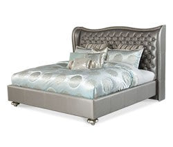 Hollywood Swank Collection (Eastern King Bed Set) Furniture Mart - online today or in-store at our location in Duluth, Ga. Furniture Mart Georgia. View our lowest price today. Shop Now.