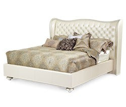 Hollywood Swank Collection (Eastern King Bed Set) Furniture Mart - online today or in-store at our location in Duluth, Ga. Furniture Mart Georgia. View our lowest price today. Shop Now.