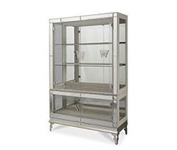 Hollywood Swank (Dining Room Set) Furniture Mart - online today or in-store at our location in Duluth, Ga. Furniture Mart Georgia. View our lowest price today. Shop Now.