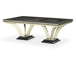 Hollywood Swank (Dining Room Set) Furniture Mart - online today or in-store at our location in Duluth, Ga. Furniture Mart Georgia. View our lowest price today. Shop Now.