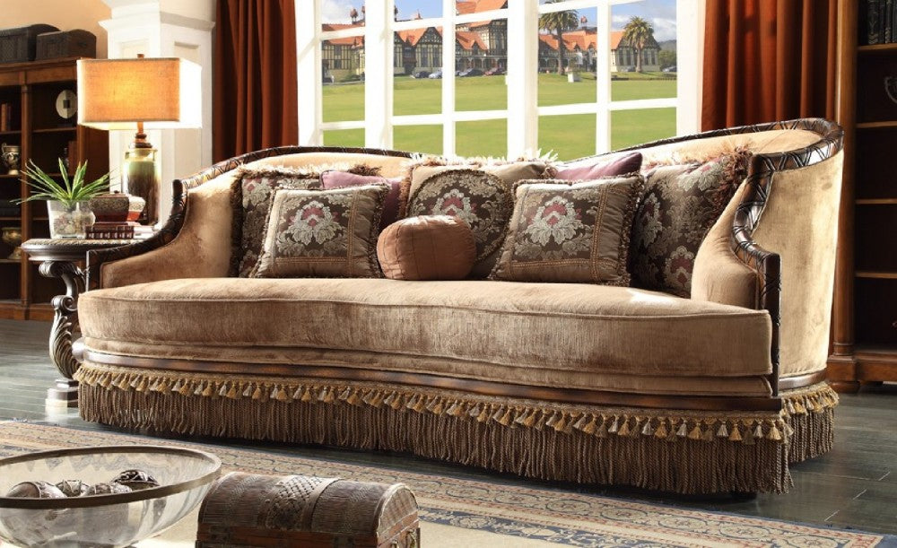 Homey Design HD-1631/HD-8013 Living Room Collection Furniture Mart - online today or in-store at our location in Duluth, Ga. Furniture Mart Georgia. View our lowest price today. Shop Now.