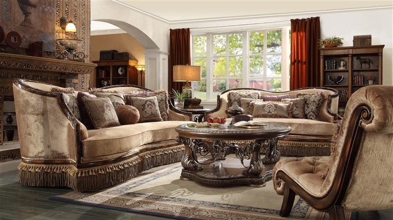 European living discount room sets