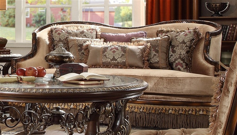 Homey Design HD-1631/HD-8013 Living Room Collection Furniture Mart - online today or in-store at our location in Duluth, Ga. Furniture Mart Georgia. View our lowest price today. Shop Now.