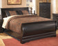 Huey Vineyard Queen Sleigh Bed Furniture Mart -  online today or in-store at our location in Duluth, Ga. Furniture Mart Georgia. View our lowest price today. Shop Now. 
