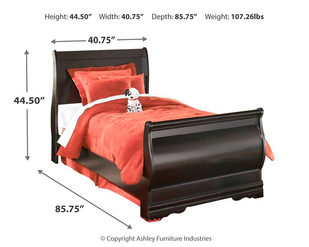 Huey Vineyard Queen Sleigh Bed Furniture Mart -  online today or in-store at our location in Duluth, Ga. Furniture Mart Georgia. View our lowest price today. Shop Now. 