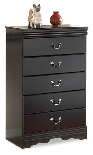 Huey Vineyard Twin Sleigh Bed with Mirrored Dresser, Chest and 2 Nightstands Furniture Mart - online today or in-store at our location in Duluth, Ga. Furniture Mart Georgia. View our lowest price today. Shop Now.