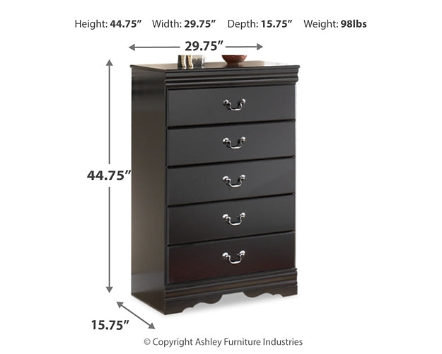 Huey Vineyard Twin Sleigh Bed with Mirrored Dresser, Chest and 2 Nightstands Furniture Mart - online today or in-store at our location in Duluth, Ga. Furniture Mart Georgia. View our lowest price today. Shop Now.