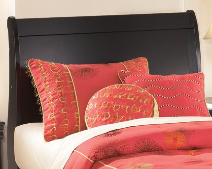 Huey Vineyard Twin Sleigh Headboard with Mirrored Dresser and Chest Furniture Mart - online today or in-store at our location in Duluth, Ga. Furniture Mart Georgia. View our lowest price today. Shop Now.