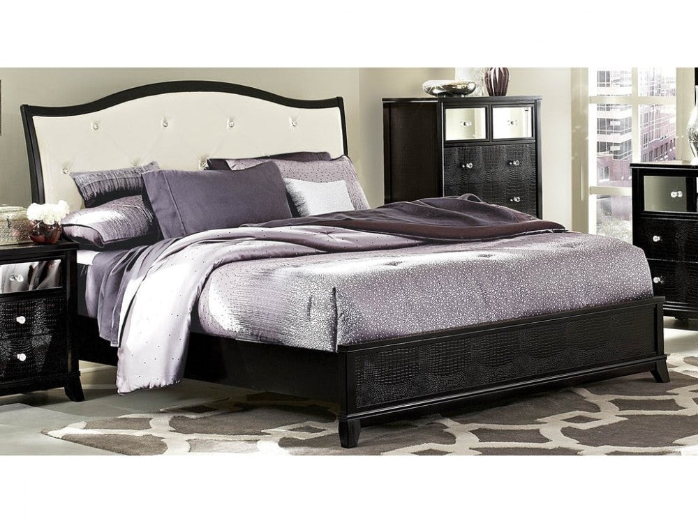 Jacqueline Bedroom Collection Furniture Mart - online today or in-store at our location in Duluth, Ga. Furniture Mart Georgia. View our lowest price today. Shop Now.