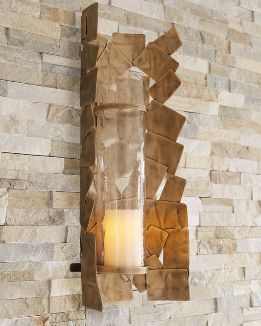 Jailene Wall Sconce Furniture Mart -  online today or in-store at our location in Duluth, Ga. Furniture Mart Georgia. View our lowest price today. Shop Now. 