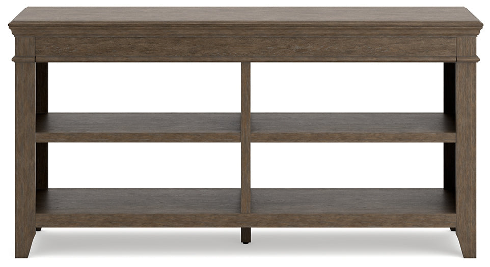 Janismore Credenza Furniture Mart - online today or in-store at our location in Duluth, Ga. Furniture Mart Georgia. View our lowest price today. Shop Now.