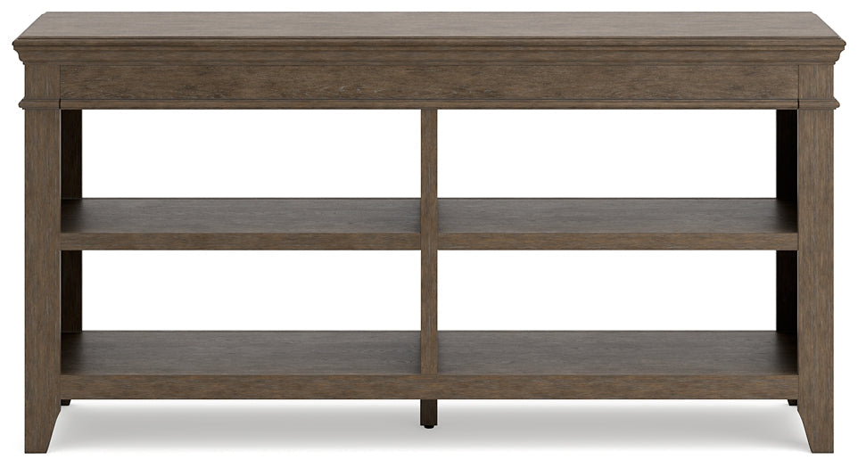 Janismore Credenza Furniture Mart - online today or in-store at our location in Duluth, Ga. Furniture Mart Georgia. View our lowest price today. Shop Now.