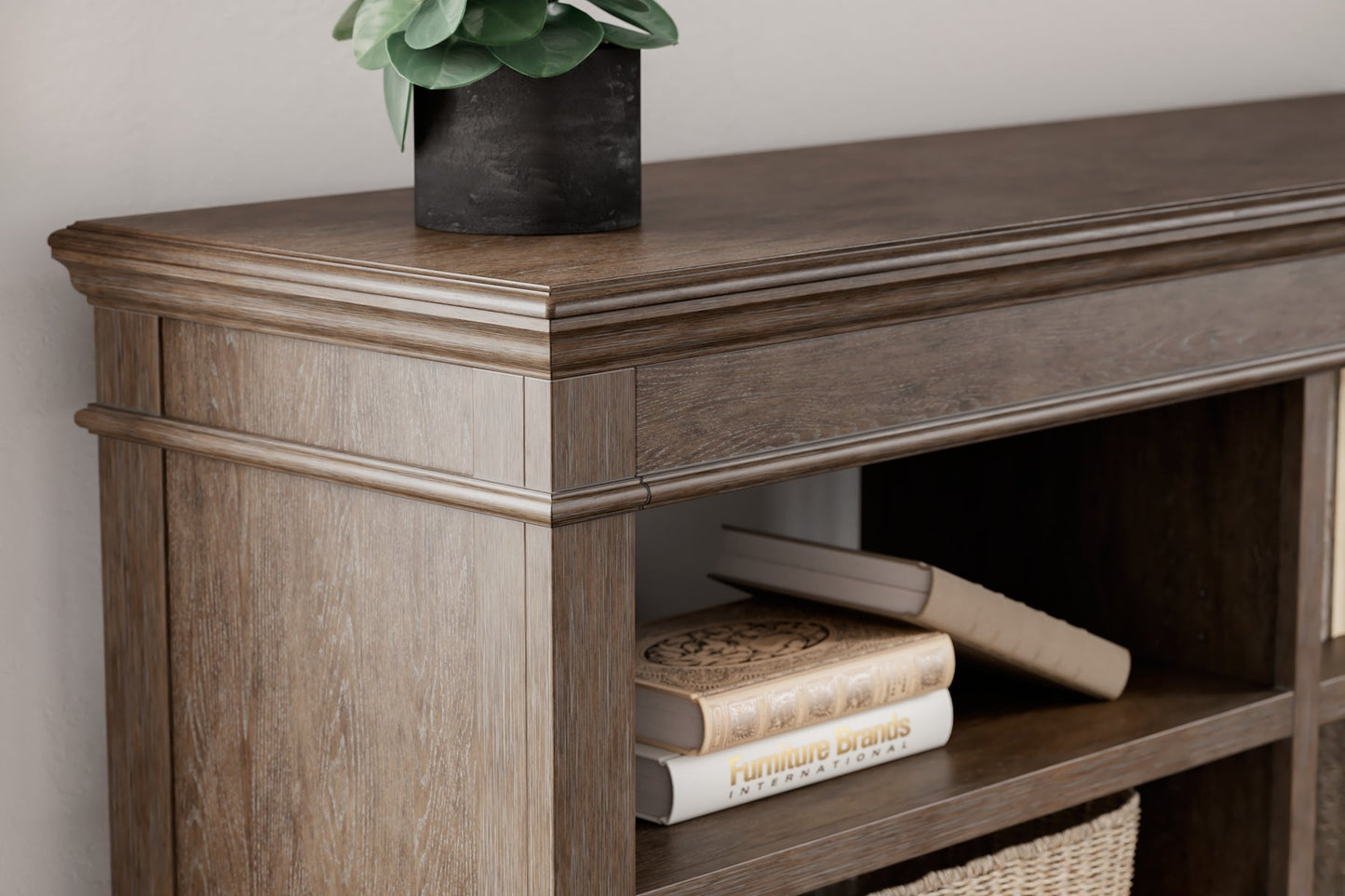 Janismore Credenza Furniture Mart - online today or in-store at our location in Duluth, Ga. Furniture Mart Georgia. View our lowest price today. Shop Now.