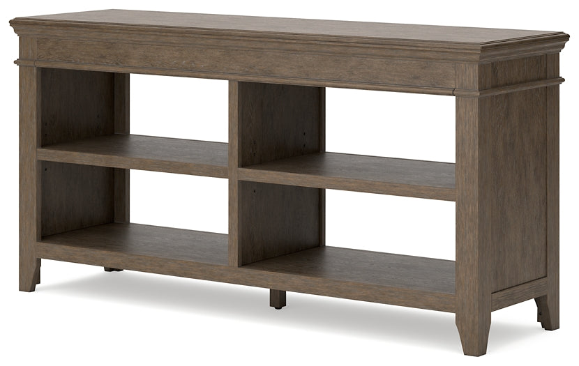 Janismore Credenza Furniture Mart - online today or in-store at our location in Duluth, Ga. Furniture Mart Georgia. View our lowest price today. Shop Now.