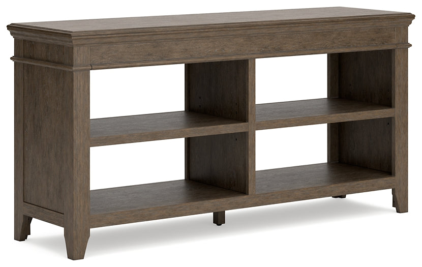 Janismore Credenza Furniture Mart - online today or in-store at our location in Duluth, Ga. Furniture Mart Georgia. View our lowest price today. Shop Now.