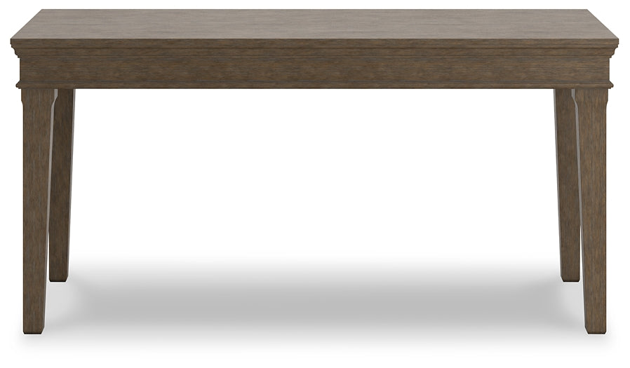 Janismore Home Office Desk Furniture Mart - online today or in-store at our location in Duluth, Ga. Furniture Mart Georgia. View our lowest price today. Shop Now.