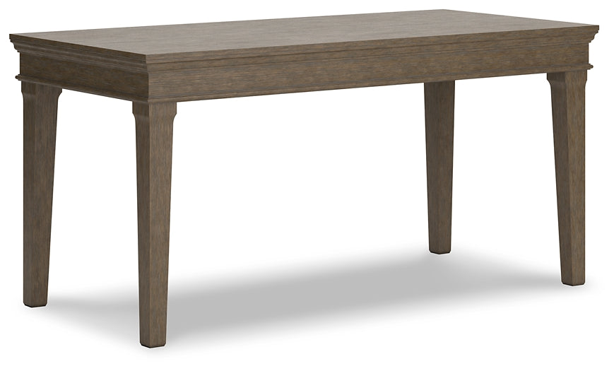 Janismore Home Office Desk Furniture Mart - online today or in-store at our location in Duluth, Ga. Furniture Mart Georgia. View our lowest price today. Shop Now.