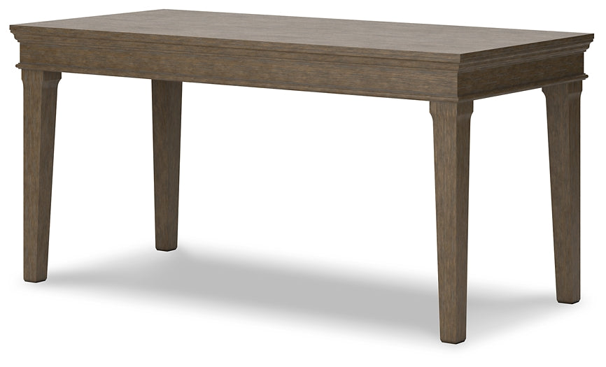 Janismore Home Office Desk Furniture Mart - online today or in-store at our location in Duluth, Ga. Furniture Mart Georgia. View our lowest price today. Shop Now.