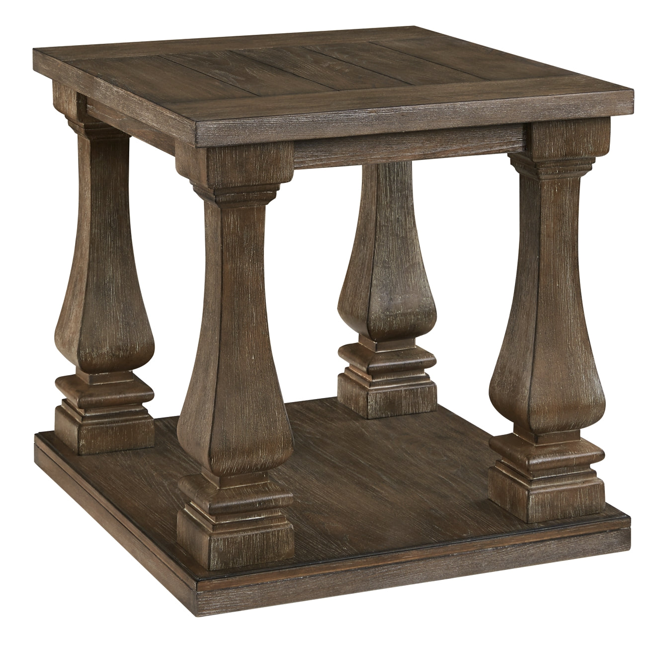 Johnelle Coffee Table with 2 End Tables Furniture Mart - online today or in-store at our location in Duluth, Ga. Furniture Mart Georgia. View our lowest price today. Shop Now.