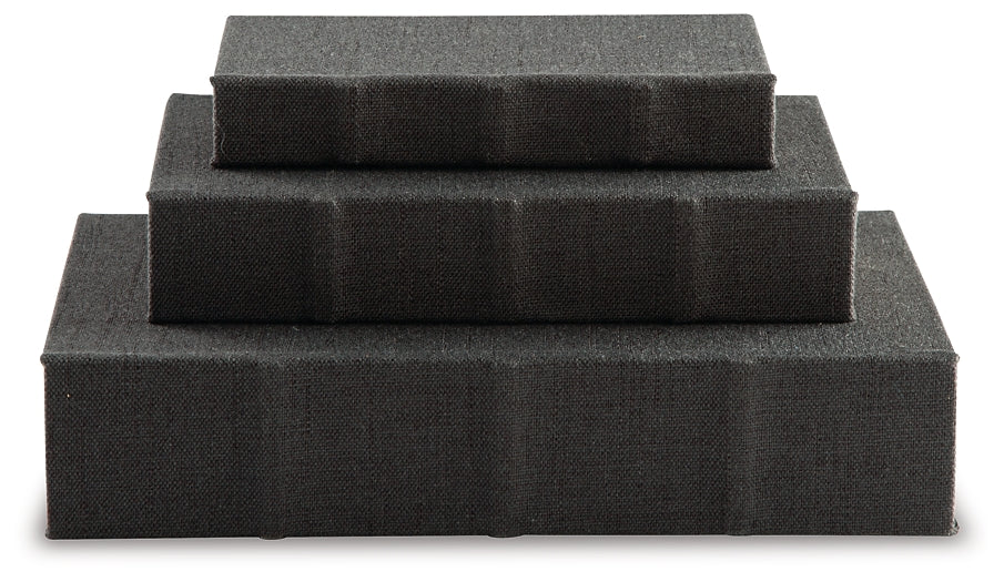Jolina Box Set (3/CN) Furniture Mart - online today or in-store at our location in Duluth, Ga. Furniture Mart Georgia. View our lowest price today. Shop Now.