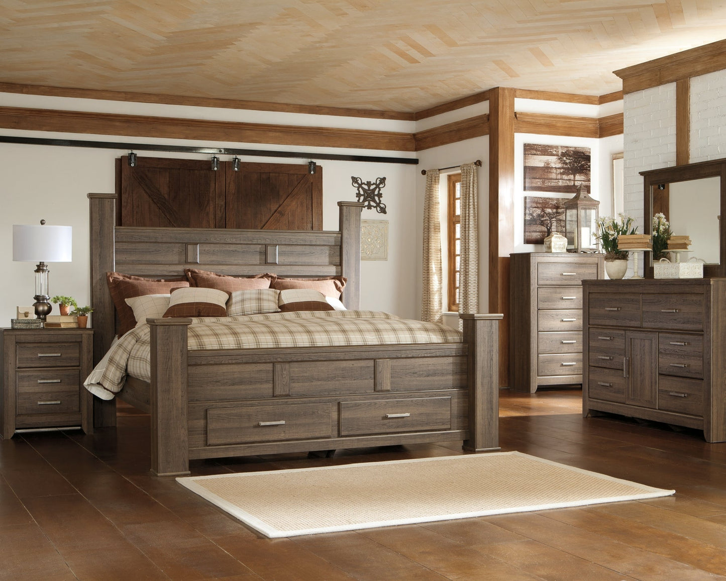 Juararo Dresser and Mirror Furniture Mart - online today or in-store at our location in Duluth, Ga. Furniture Mart Georgia. View our lowest price today. Shop Now.