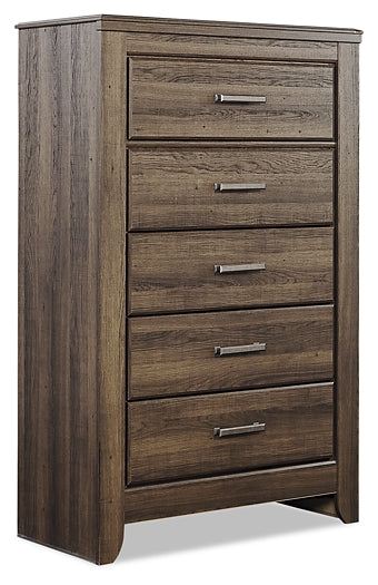 Juararo King Panel Bed with Mirrored Dresser, Chest and Nightstand Furniture Mart - online today or in-store at our location in Duluth, Ga. Furniture Mart Georgia. View our lowest price today. Shop Now.