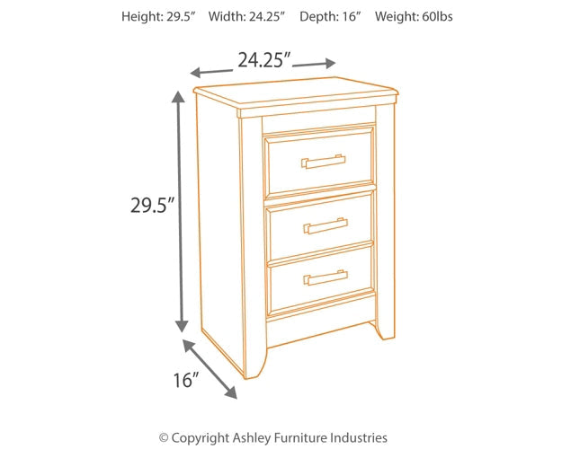 Juararo Queen Panel Bed with Mirrored Dresser, Chest and Nightstand Furniture Mart -  online today or in-store at our location in Duluth, Ga. Furniture Mart Georgia. View our lowest price today. Shop Now. 