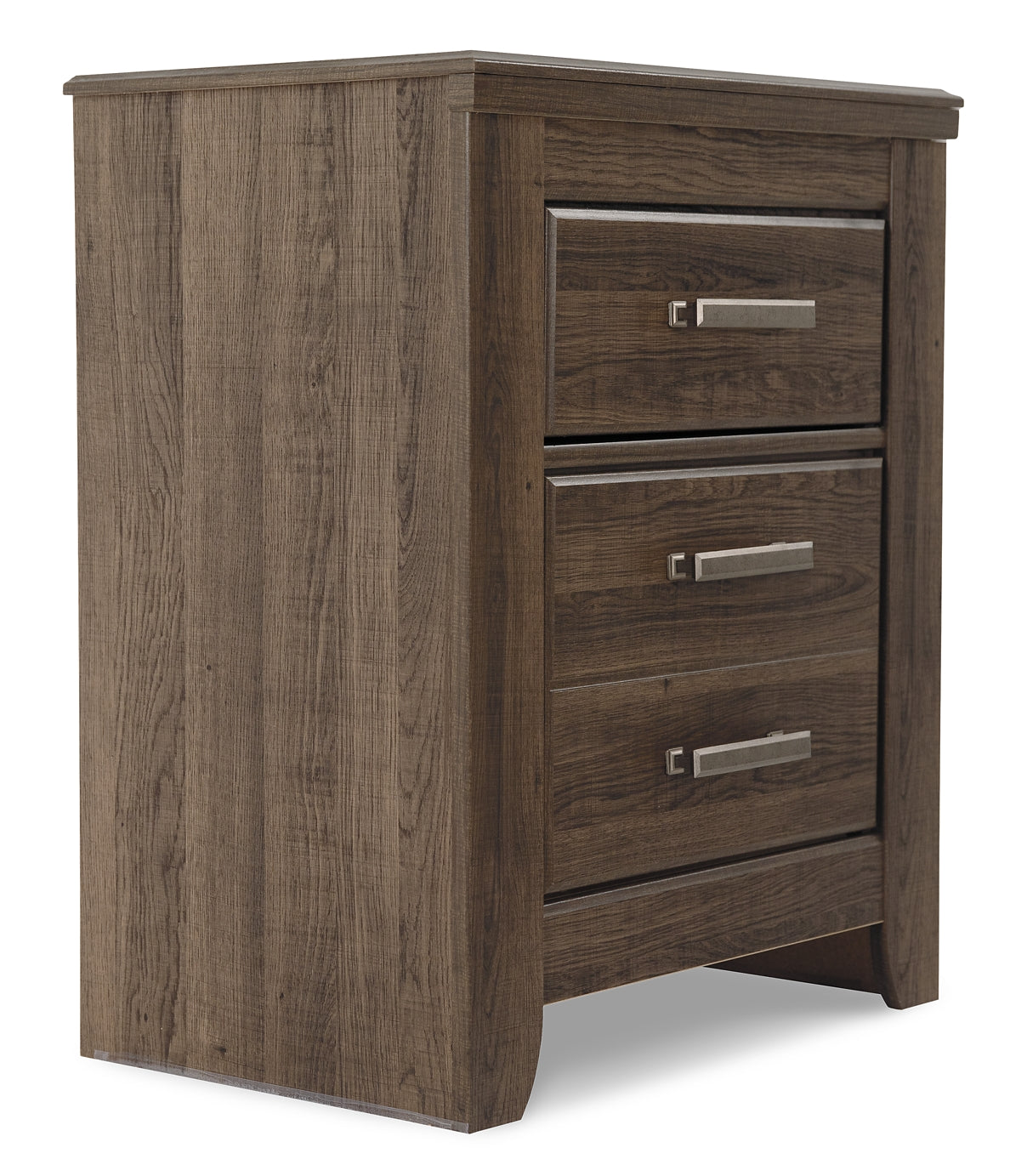 Juararo Queen Panel Bed with Mirrored Dresser, Chest and Nightstand Furniture Mart -  online today or in-store at our location in Duluth, Ga. Furniture Mart Georgia. View our lowest price today. Shop Now. 