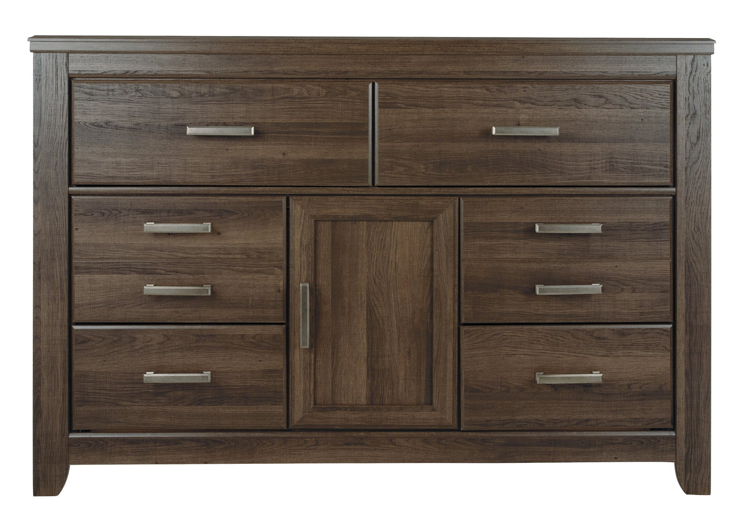 Juararo Six Drawer Dresser Furniture Mart - online today or in-store at our location in Duluth, Ga. Furniture Mart Georgia. View our lowest price today. Shop Now.