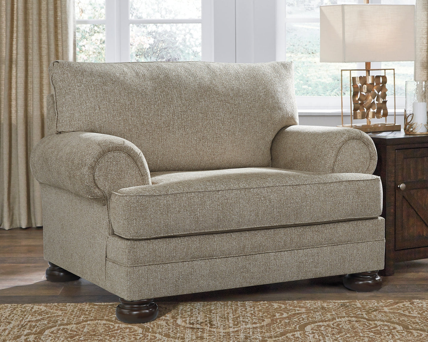 Kananwood Chair and a Half Furniture Mart - online today or in-store at our location in Duluth, Ga. Furniture Mart Georgia. View our lowest price today. Shop Now.