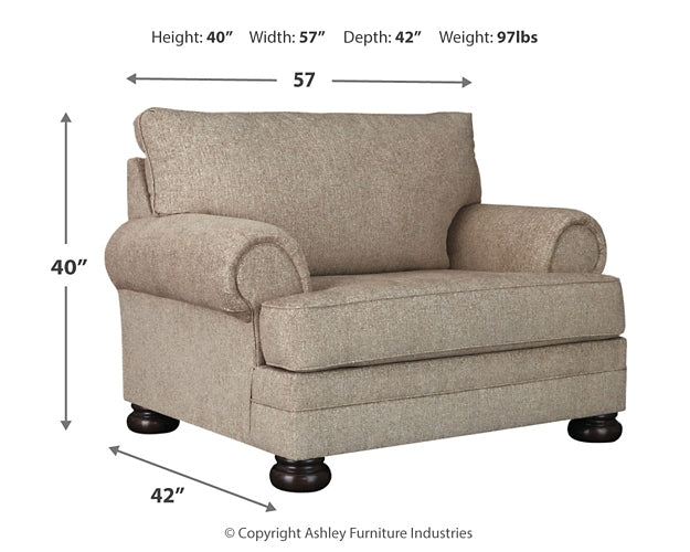 Kananwood Chair and a Half Furniture Mart - online today or in-store at our location in Duluth, Ga. Furniture Mart Georgia. View our lowest price today. Shop Now.