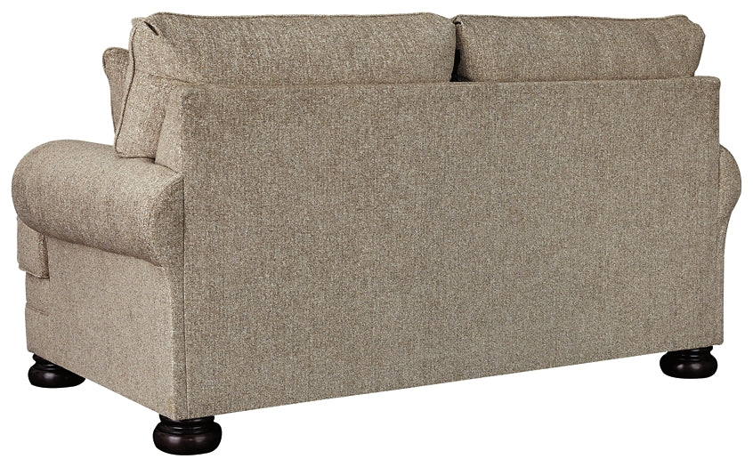 Kananwood Loveseat Furniture Mart - online today or in-store at our location in Duluth, Ga. Furniture Mart Georgia. View our lowest price today. Shop Now.