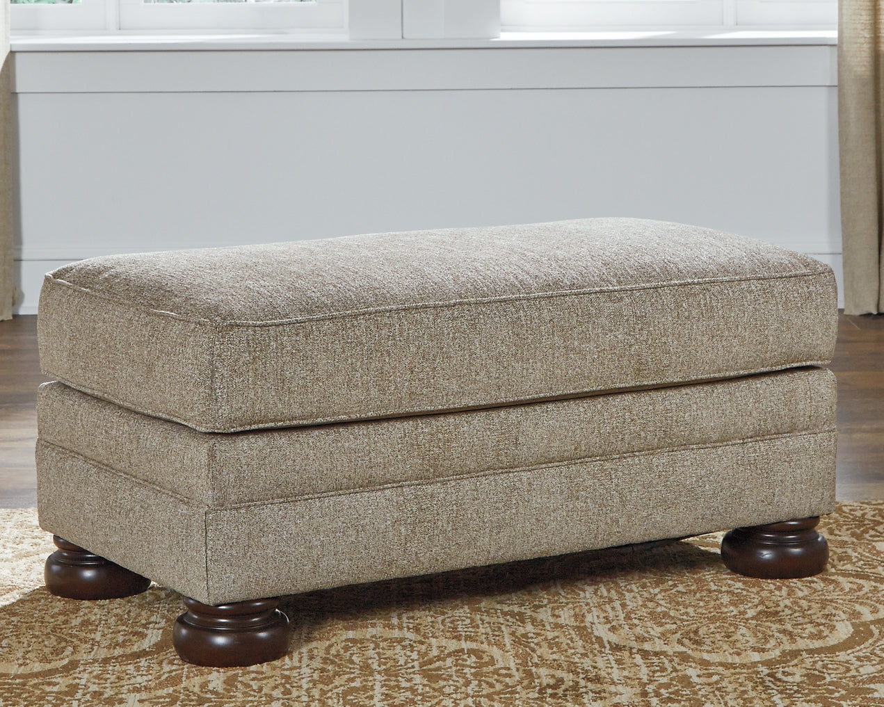 Kananwood Ottoman Furniture Mart -  online today or in-store at our location in Duluth, Ga. Furniture Mart Georgia. View our lowest price today. Shop Now. 