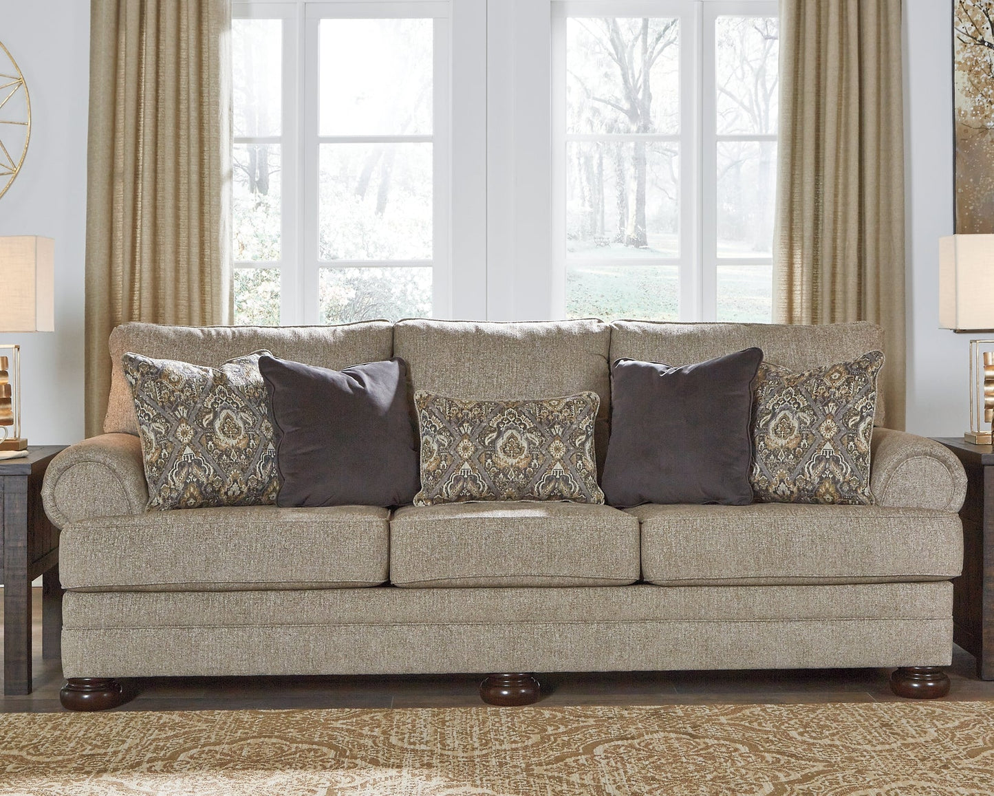 Kananwood Sofa, Loveseat, Chair and Ottoman Furniture Mart - online today or in-store at our location in Duluth, Ga. Furniture Mart Georgia. View our lowest price today. Shop Now.