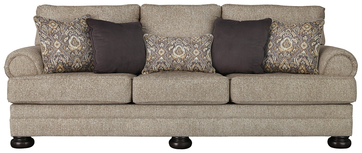 Kananwood Sofa, Loveseat, Chair and Ottoman Furniture Mart - online today or in-store at our location in Duluth, Ga. Furniture Mart Georgia. View our lowest price today. Shop Now.