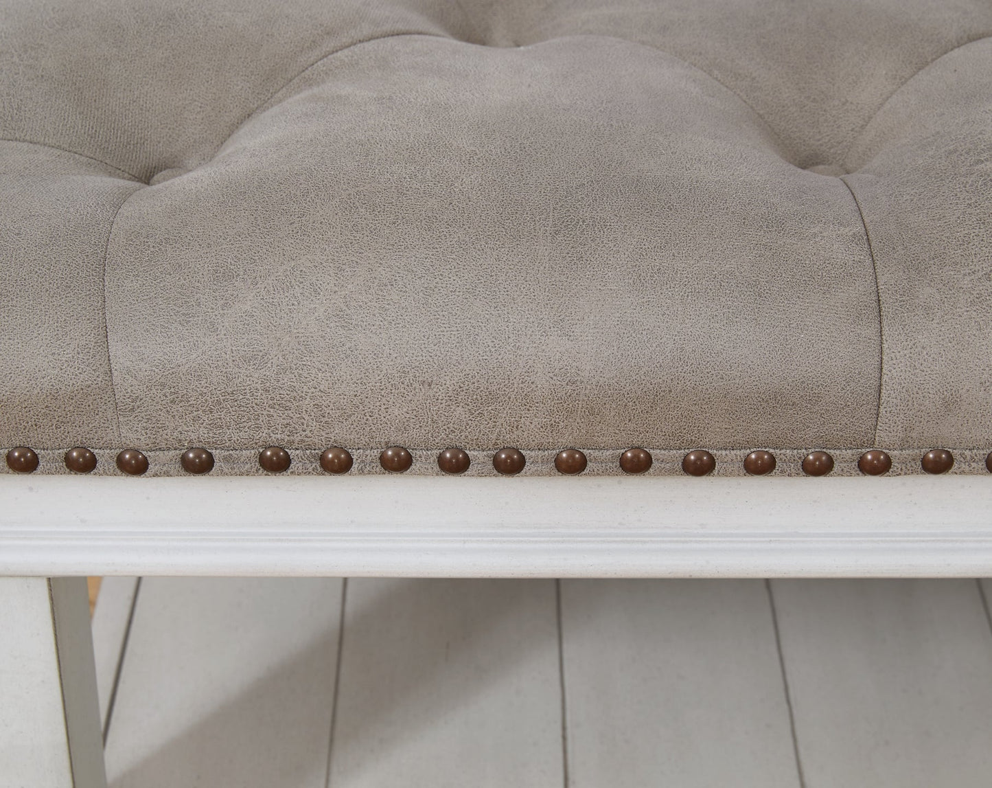 Kanwyn UPH Ottoman Cocktail Table Furniture Mart - online today or in-store at our location in Duluth, Ga. Furniture Mart Georgia. View our lowest price today. Shop Now.
