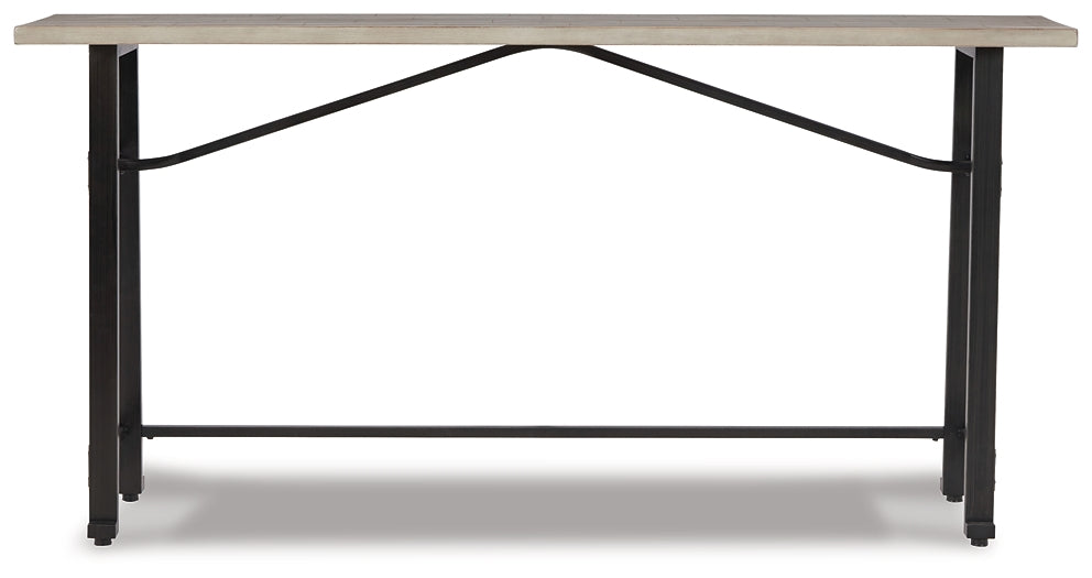 Karisslyn Long Counter Table Furniture Mart - online today or in-store at our location in Duluth, Ga. Furniture Mart Georgia. View our lowest price today. Shop Now.