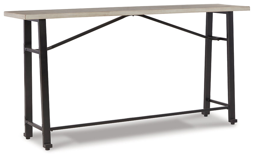 Karisslyn Long Counter Table Furniture Mart - online today or in-store at our location in Duluth, Ga. Furniture Mart Georgia. View our lowest price today. Shop Now.