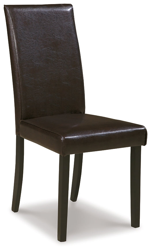 Kimonte Dining Table and 4 Chairs Furniture Mart - online today or in-store at our location in Duluth, Ga. Furniture Mart Georgia. View our lowest price today. Shop Now.