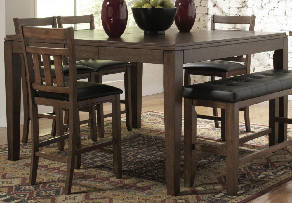 Kirtland Dining Collection Furniture Mart - online today or in-store at our location in Duluth, Ga. Furniture Mart Georgia. View our lowest price today. Shop Now.