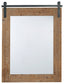 Lanie Accent Mirror Furniture Mart -  online today or in-store at our location in Duluth, Ga. Furniture Mart Georgia. View our lowest price today. Shop Now. 