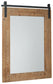 Lanie Accent Mirror Furniture Mart -  online today or in-store at our location in Duluth, Ga. Furniture Mart Georgia. View our lowest price today. Shop Now. 